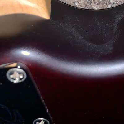 Sterling by Music Man John Petrucci  Signature  Electric Guitar image 11