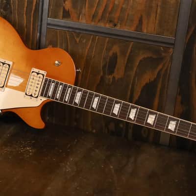 Gibson Les Paul Studio Double Trouble Dirty Lemon Burst image 12