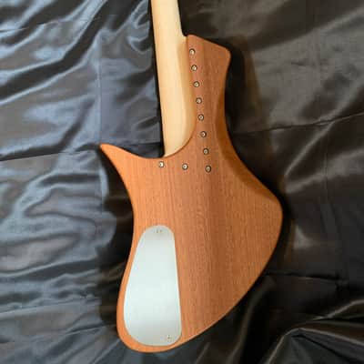 Claas Guitars  Moby Dick 6 image 8