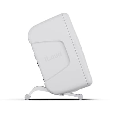 IK Multimedia iLoud MTM MKII White Single (1 piece) image 6