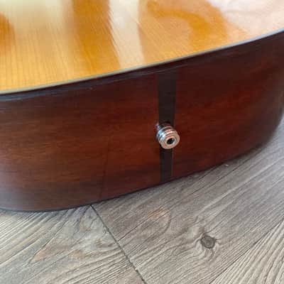 Pre War Guitars Co - Model D - Distress Level 1 image 11