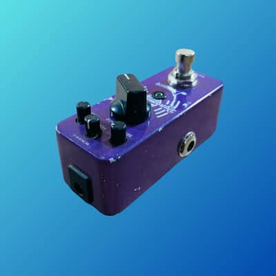 Donner Dynamic Wah image 4