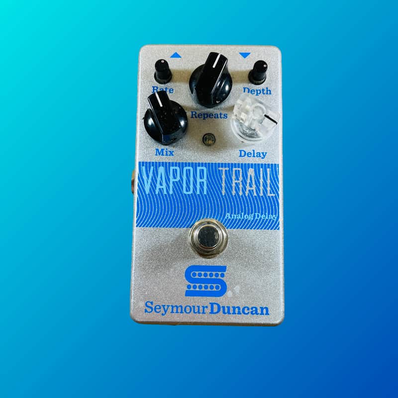 Seymour Duncan Vapor Trail