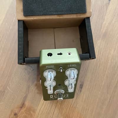 Suhr Rufus Reloaded - Octaver image 4
