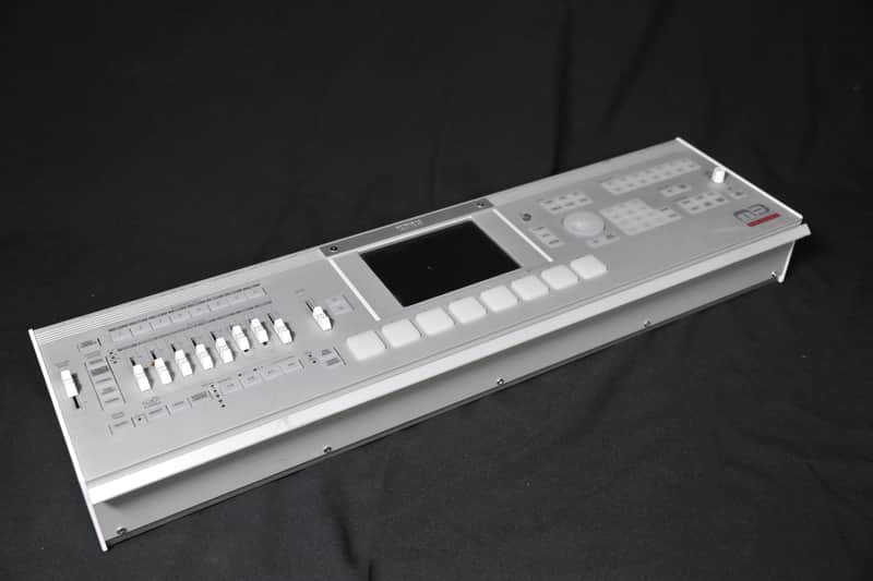 Korg M3 Xpanded Rack  Module image 1