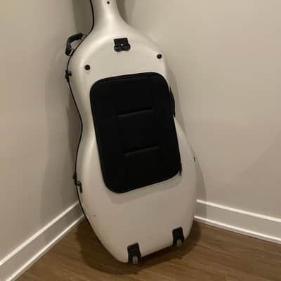 STROBEL MC-300 Cello Outfit (4/4) 2023 w/Hard Case & Bow image 13