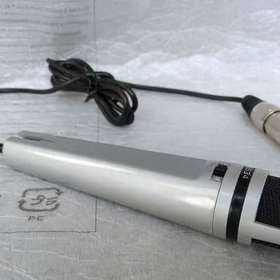 Uher M534 Dynamic Tubular Directional Microphone (AKG) - 70's Guitar/Drums image 2
