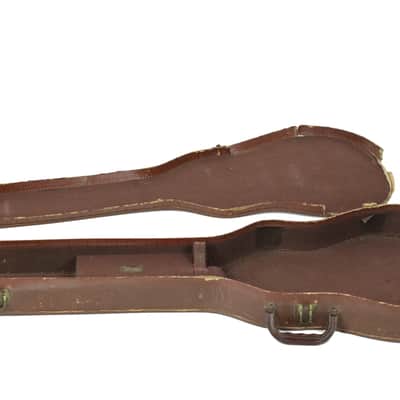 1957 Gibson Les Paul Junior - TV Yellow image 18