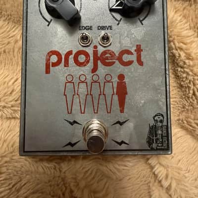 Farmer Factory Effects Project (WEM Project V clone) 2023 image 1