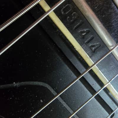 MIJ Jackson MG Series SLSMG Super Lightweight Soloist w/ Fishman Fluence Pickups image 9