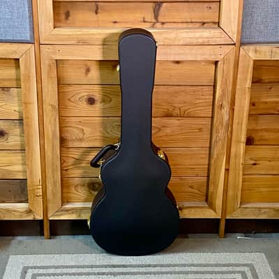 Taylor 314ce Next Generation 2026 With Hardcase - Natural image 4