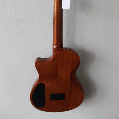 Brand New Cordoba Stage Artist Series Acoustic/Electric Classical Guitar - Habano Burst image 6
