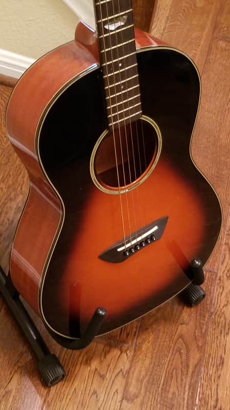 Yamaha CFS 60 image 1