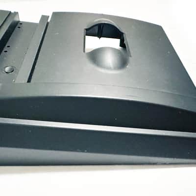 KORG X3 X2 Left Side Plastic End/Bender Panel. Good Condition ! image 5