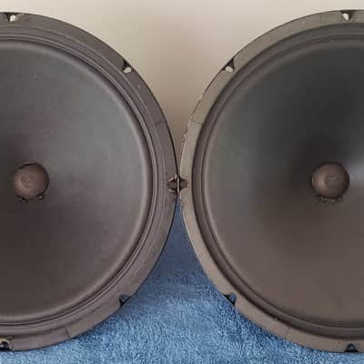 Pair Jensen P15N speaker, 15 inch, vintage, excellent #2 image 1