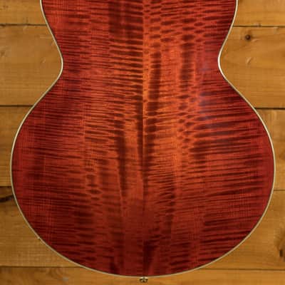 Eastman T146SM - Ebony - Classic image 2