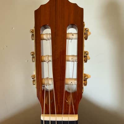 Cordoba Luthier Select Series Esteso SP 2020s - Natural image 9