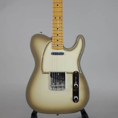 Fender Limited Edition Vintera® '60s Telecaster®, Maple Fingerboard - Antigua image 3