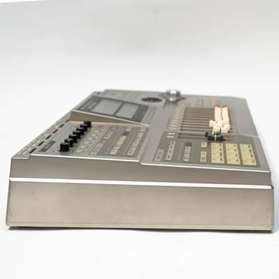 Zoom MRS-1266 MultiTrack Recording Studio & Drum Machine with Power Supply image 4