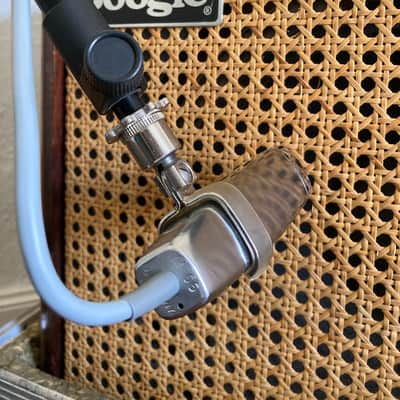 Vintage Beyer / Beyerdynamic M55 (1970) – The unsung hero for your mic locker image 11
