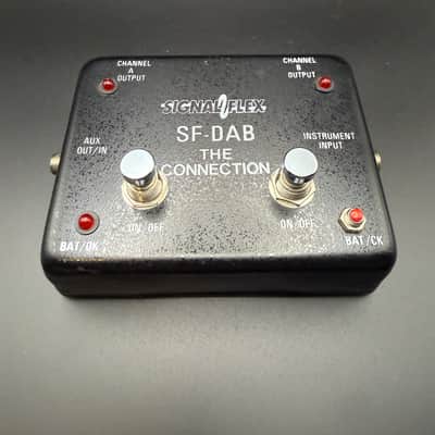 Signal Flex SF-DAB image 5