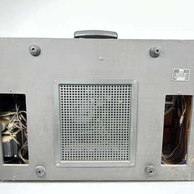 Vintage Early 1960's Roberts 440 Stereo Tape Recorder image 10