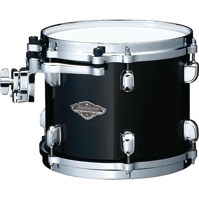 Tama MBST13A Starclassic Performer 13x10" Rack Tom image 5