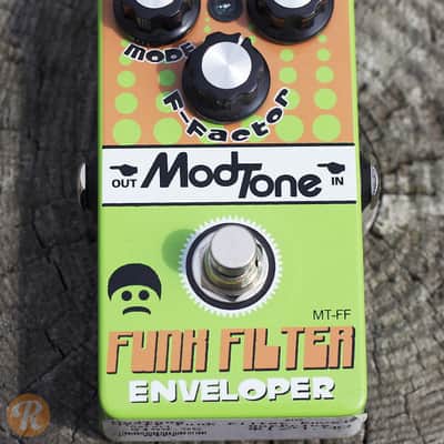 Modtone Funk Filter Enveloper