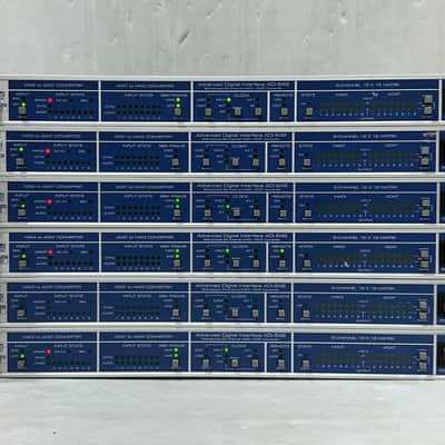 RME ADI-648 MADI-ADAT Converter #5082 (One)THS image 10