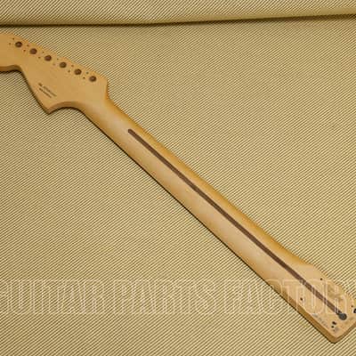 099-0580-921 Fender Player II Series Jaguar® Neck, 22 Medium Jumbo Frets, Rosewood, 9.5", Modern "C" image 7