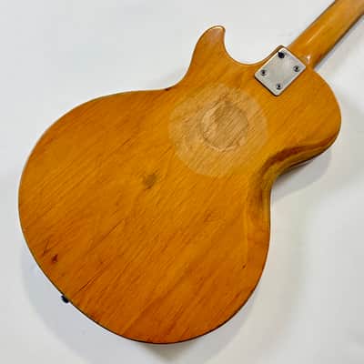 Gibson Marauder 1975 Natural image 17