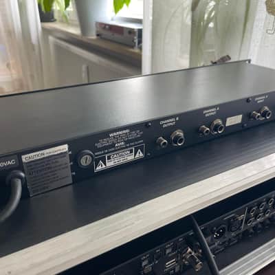 BBE 362 NR Sonic Maximizer + Noice Reduction image 4
