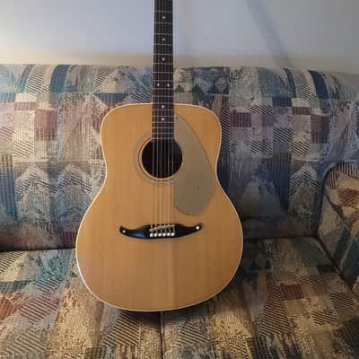 1968-71 Fender Palomino image 1