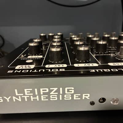 Analogue Solutions Leipzig v3 image 3