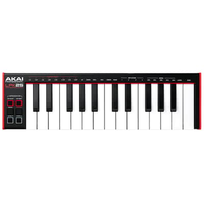 LPK25 Mk2 Akai image 2