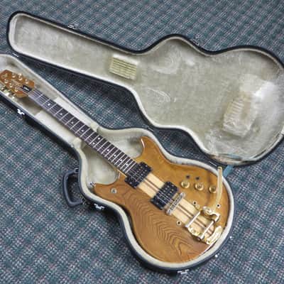 1983 Vantage MIJ VP825! w/original case image 9