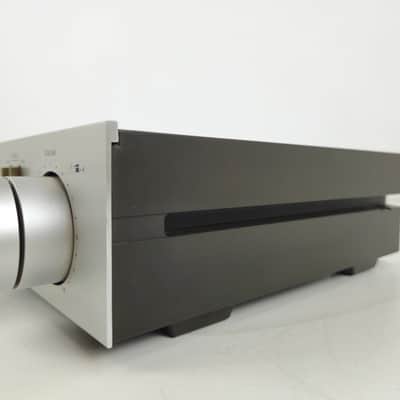 Sansui - C-77 & B-77 – Stereo Preamplifier / Power Amplifier Set - Serviced (B77 Repaired) image 19