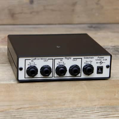 Open Box FMR Audio RNC - Really Nice Compressor image 3