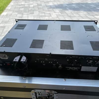Eventide H3000 B Just serviced by Bemish Audio image 3