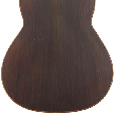 Viuda y Sobrinos de Domingo Esteso 1956 "Angel Munoz Molinero" - Hermanos Conde historical classical guitar + video! image 8