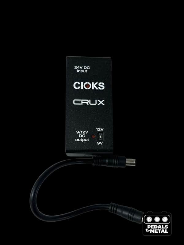 CIOKS CRUX Power Converter-x14188 image 1
