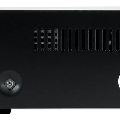 Rockville BLUAMP 100 Home Stereo Bluetooth Amplifier w/ USB/RCA Out+Wireless Mic image 5