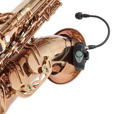 Samson AWX Wind Instrument – D Band image 6