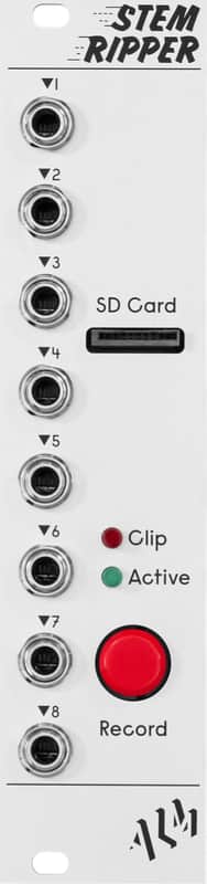 ALM STEM RIPPER : BRAND NEW :  [DETROIT MODULAR] image 1