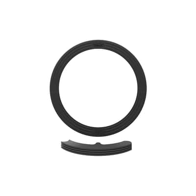Remo 22" External Sub Muff'l Bass Drum System image 1