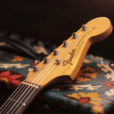 1965 Fender Jazzmaster image 2