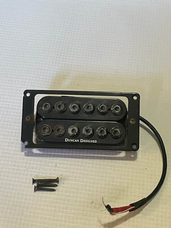 Seymour Duncan Duncan Designed Invader Copy