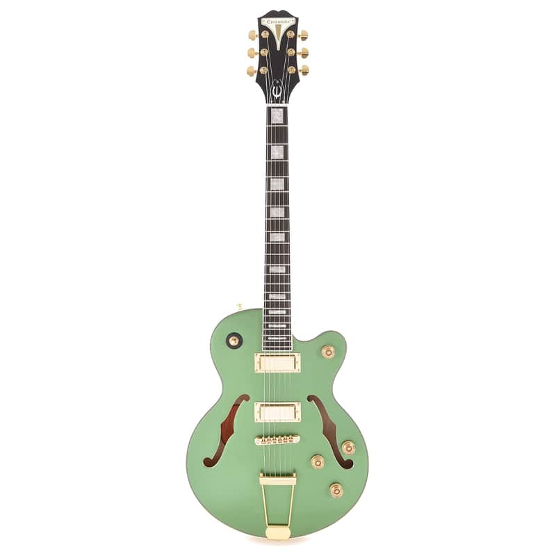 Epiphone Uptown Kat ES image 1