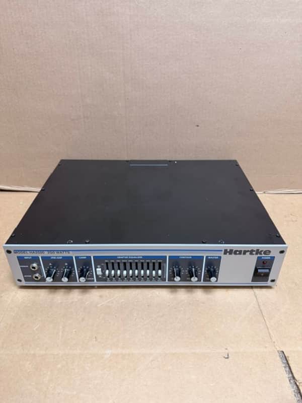 Hartke HA2500 image 1