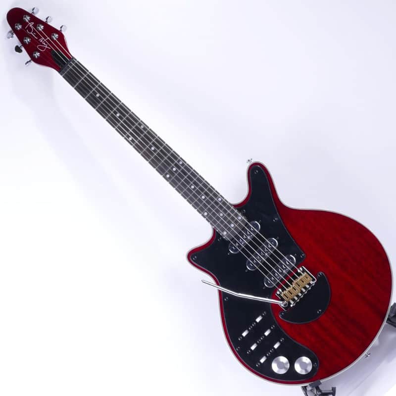 Brian May Guitars BMG Special 他 オマケあり Brian May Guitars BMG Special 他 オマケあり